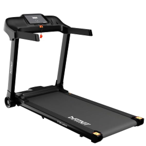 Best Motorized Treadmill for Home