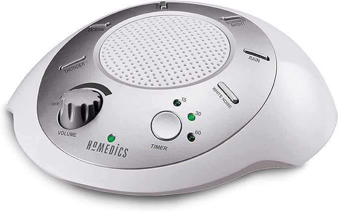 Homedics SoundSleep