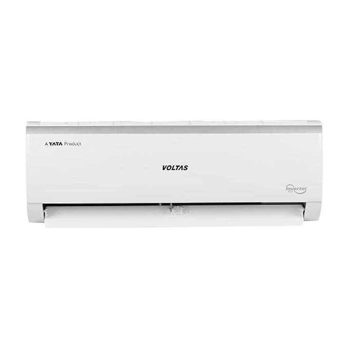 Voltas 1 Ton 5 Star Inverter Split AC