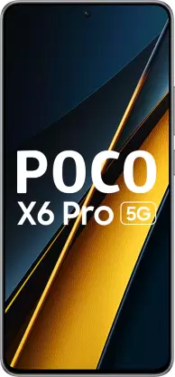 Poco X6 Neo launched in India