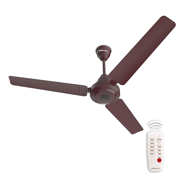 Bajaj Energos BLDC Fan